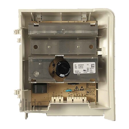 Whirlpool Washer Motor Control Board WP8183196