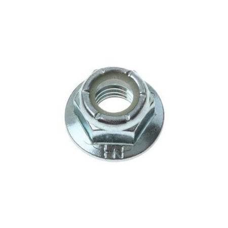 Genie REPLACEMENT NUT, NYLOCK FLANGE 1274322