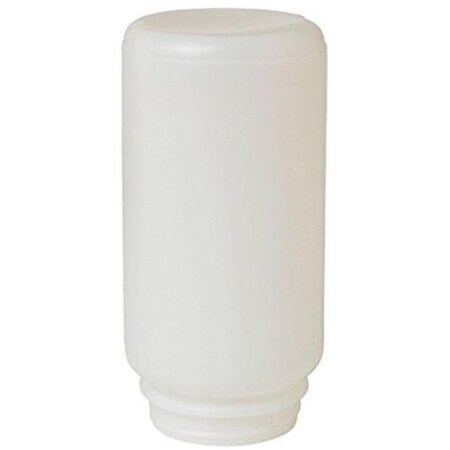 Miller Mfg SCREW ON JAR POULTRY JAR 692
