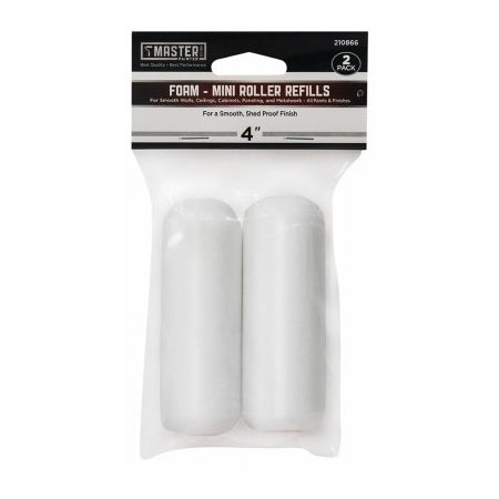 Premier 4Foam Cover, 2PK 60181TV