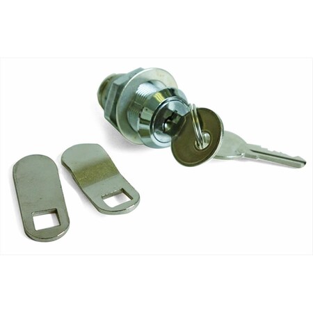 Camco 44340 0.63 In. Offset Baggage Lock C1W-44340