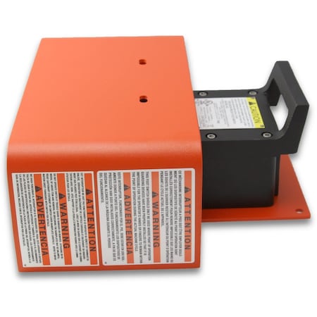 Linemaster Explosion Proof - Industrial 600 607-EX