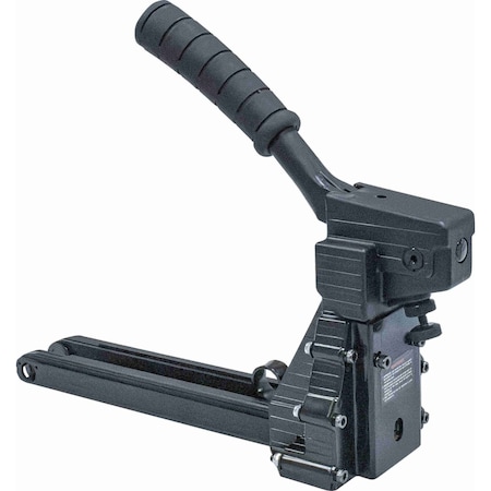 Encore Packaging Manual Carton Stapler - C Type Staple with Leg Length 15 & 18 MM RSA-800-C