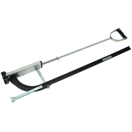 Zurn Staple Gun Wooden QHUMWSG