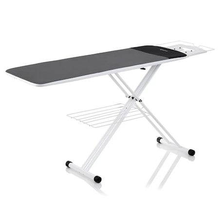 Reliable Ironing Board, Pressing Table, White 320LB