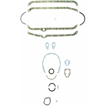 Bookazine CS77332 Conversion Set Gaskets TI364946