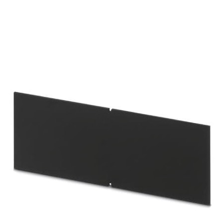 Phoenix Contact UCS SW 195-H 9005 Side panel for use 2203382