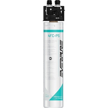 Pentair Everpure Water Filtration System, 3/8 in EV929830-75