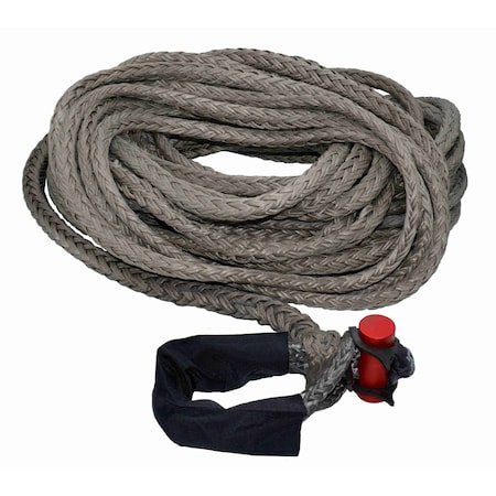 Lockjaw Winch Line, Synthetic, 9/16", 100 ft. 20-0563100
