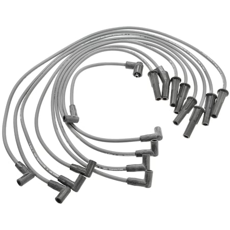 Pro Series Wire Standard Motor Products, Wire Sets Dom Truck, 26841