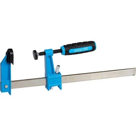 Channellock 12'' Heavy-Duty Steel Bar Clamp 327198