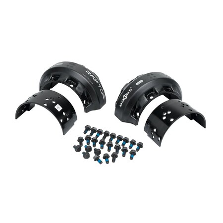 Dodge Industrial RAPTOR ES60 HALF SPCR EXT KIT 17191