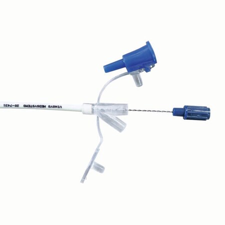 Jorgensen Laboratories Enteral Feeding Tube, 5fr x 22in J0350A