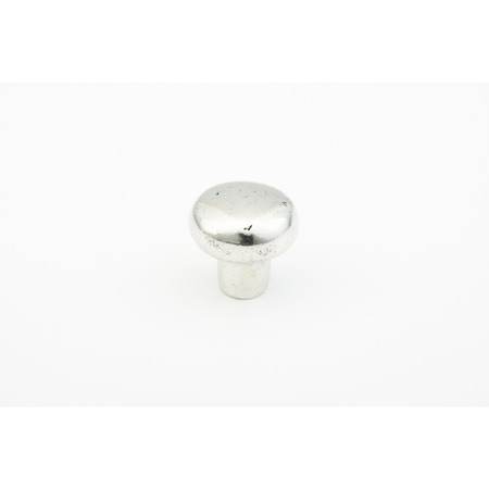 Schaub 1-3/8in Mountain Cabinet Knob Natural Finish 772-N