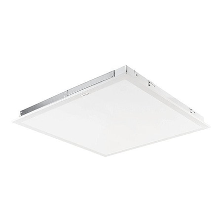 Keystone Back-Lit 2x2 Flat Panel Fixture KT-BPLED35PS-22C-8CSA-VDIM-EM8