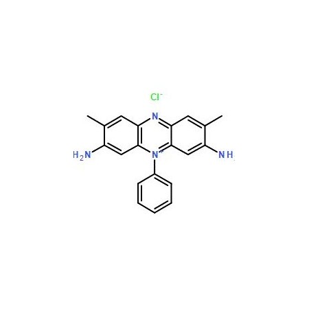 Ak Scientific Basic Red 2 (5g), CAS 477-73-6 T309-5g
