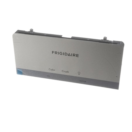 Electrolux Home Products 5304526015 Frigidaire Refrigerator USER Interface Assembly, GRAY 5304526015