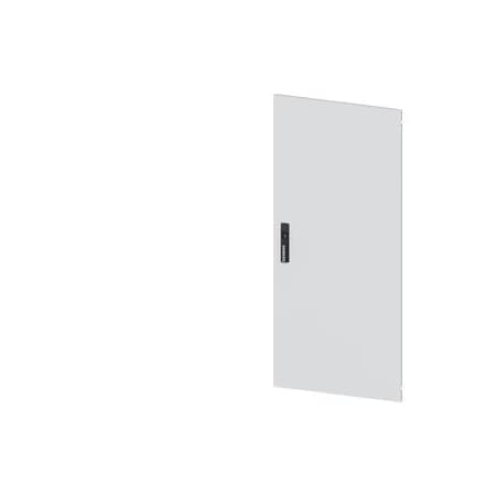 Siemens ALPHA 400 DIN spare part door H = 1250 mm W = 550 mm IP43 8GK9510-8KK20