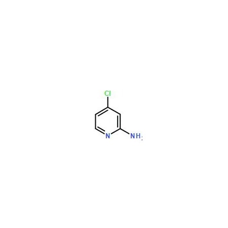 Ak Scientific 2-Amino-4-chloropyridine (5g), CAS 19798-80-2 Q605-5g