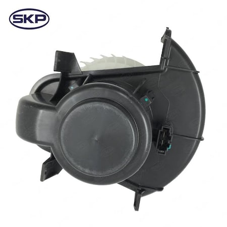 Skyward Automotive Products HVAC Blower Motor, SK76994