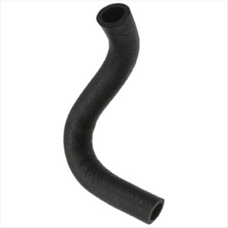 Dayco 71376 6.375 In. Curved Radiator Hose D35-71376