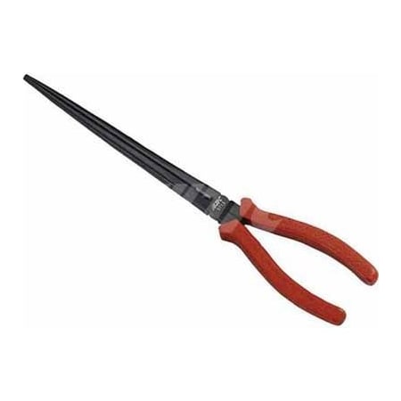Jtc Auto Tools 12 in extra long needle nose pliers (long jaws) 5713