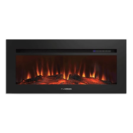 Furrion Fireplace Insert FF40SW15A-BL