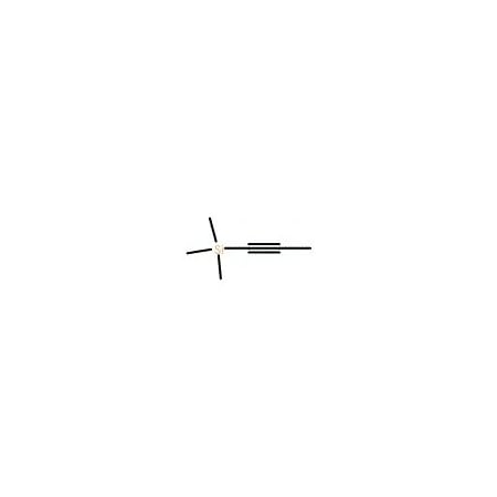 Ak Scientific 1-(Trimethylsilyl)propyne (1ml), CAS 6224-91-5 X7187-1ml