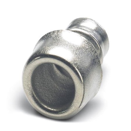 Phoenix Contact WP-SC BRASS 10 End sleeves as cable 3241065