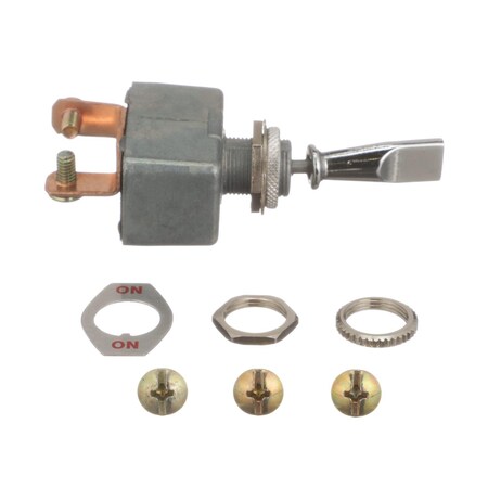 Handy Pack Standard Motor Products, Toggle Switch, HP4850