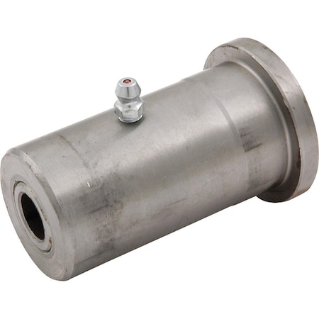 Allstar Performance 2.75 in. UHL 1.44 in. O.D 0.50 in. Hole Lower Control A-Arm Bushing, Natural ALL56236