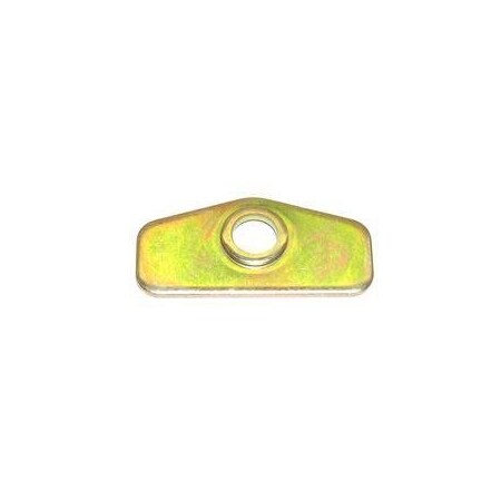 Komatsu REPLACEMENT PLATE, BRAKE WEAR PART 3EC-30-11170