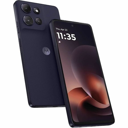 Motorola G POWER - 2026 - 8 GB RAM - 128 GB STORAGE - EVENING BLUE PB9N0006US