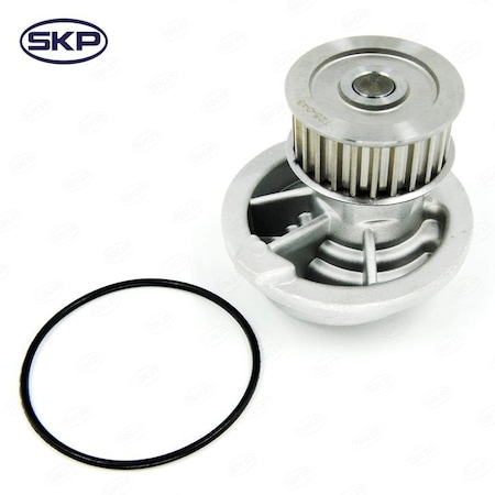 Engine Water Pump,