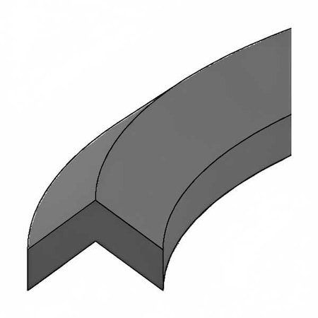 Hercules Sealing Products 835-25, VR-NBR-1.250x1.875x0.14, VEE PACKING 835-25