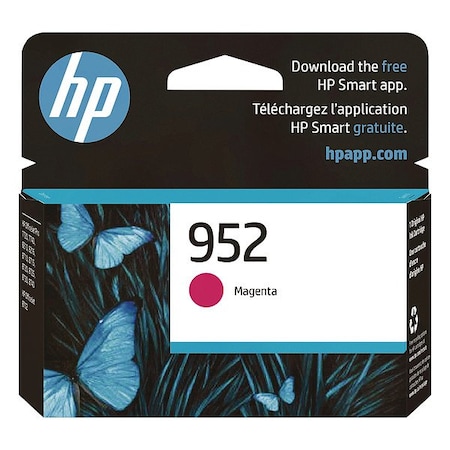 Hp Ink/Ink Cartridge L0S52AN140