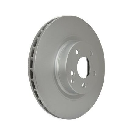 Hella Brake Disc 355109432