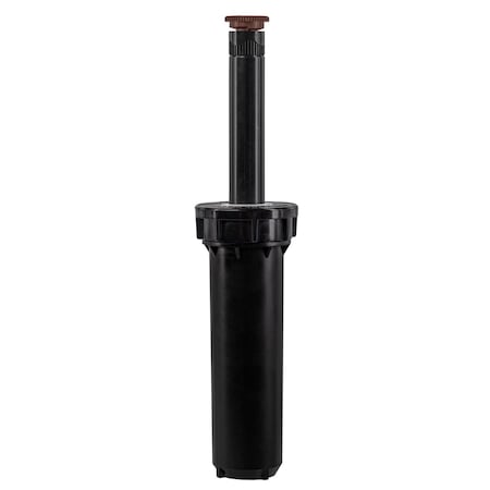 Orbit 4 in. H Adjustable Sprinkler Spray Head 80656