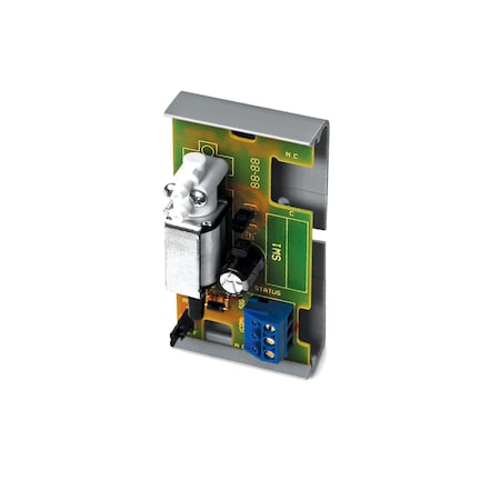 Aci Electric to Pneumatic Switch SW1