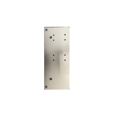 Gaab Drop Plate For Series 2 Door Closer DPL402-00