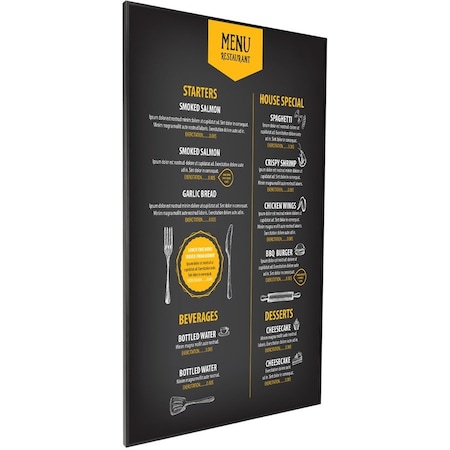 Planar 65IN DIAG UHD E-LED BACKLIGHT 998-2891-00