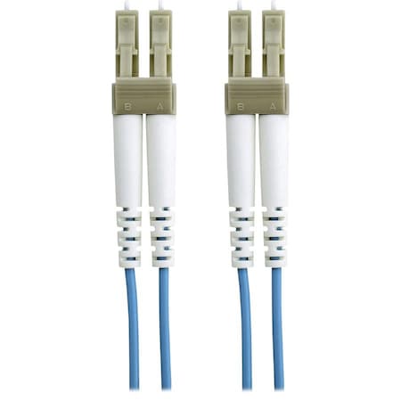 Belkin PATCH CABLE - LC MULTI-MODE M - LC MULTI-MODE M - 10 M - FIBER OPTIC - 50 / F2F402LL-10M-G