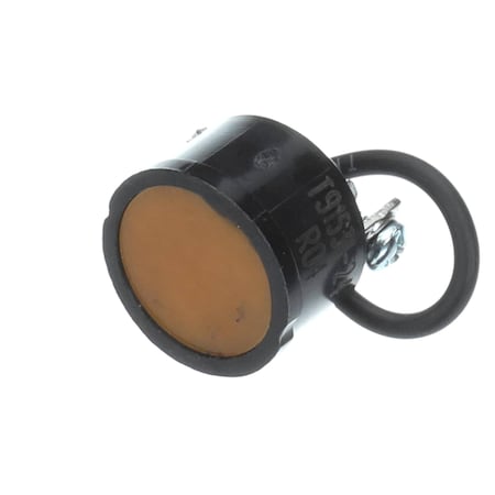 Glastender Overload, Compressor, R134A 1.10003E+007
