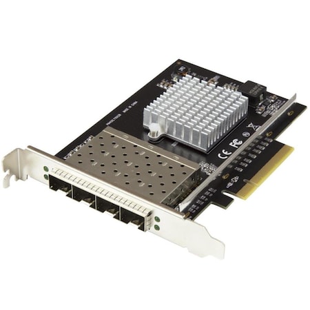 Ezgeneration Netword Card - 10 Gigabit Ethernet Card EZ332450