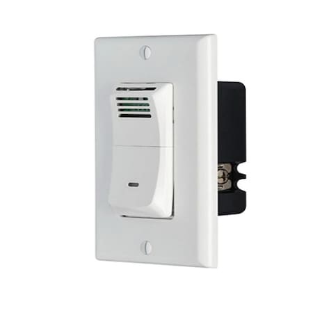 Supershine Humidity Control Switch, White SU2067816