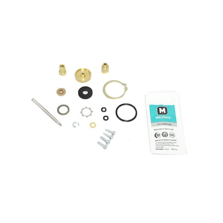 Siemens Pmite Rbld/Rpck Kit 1/2" No 656-761
