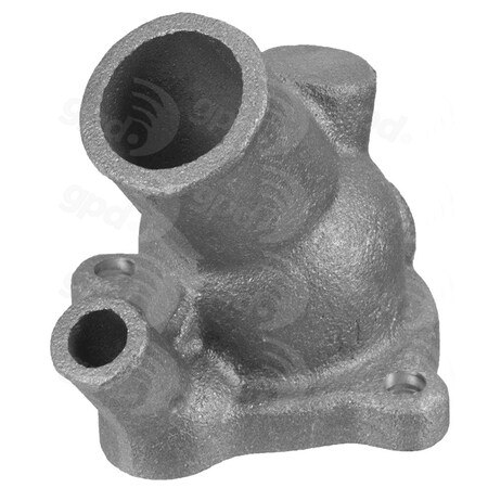 Global Parts Distributors Global Engine Coolant Water Outlet 8241252