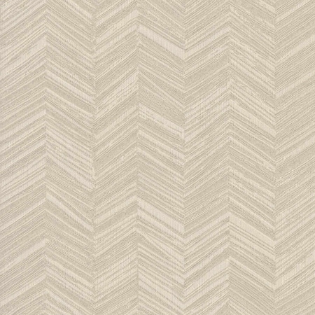 York Wallcoverings Raised Chevron Beige Wallpaper SI25361
