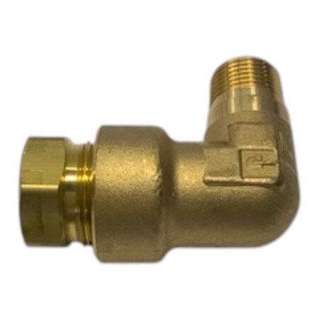 Caterpillar FITTING, CATERPILLAR OEM 9M0105 9M0105
