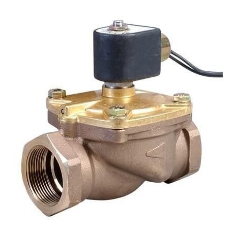 Omega SOLENOID VALVES CE SV286